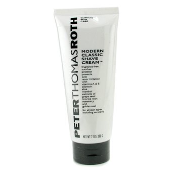 Modern Classic Shave Cream (Tube)
