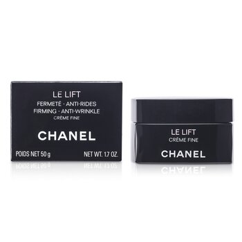 Chanel Le Lift Creme Fine