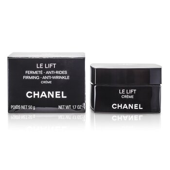 LE LIFT PRO CONCENTRÉ CONTOURS Serums & Concentrates | CHANEL