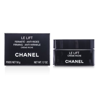 Chanel Le Lift Creme Riche