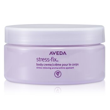 Aveda Stress Fix Body Creme