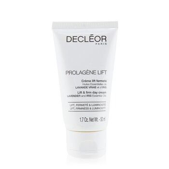 Decleor Prolagene Lift Lift & Firm Day Cream (Dry Skin) - Salon Product