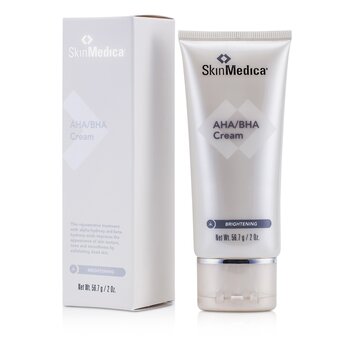 Skin Medica AHA/BHA Cream (For All SKin Types)