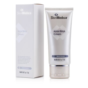 AHA/BHA Cream (For All SKin Types)