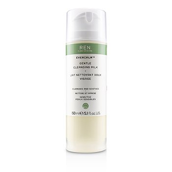 Evercalm Gentle Cleansing Milk (For Sensitive Skin)