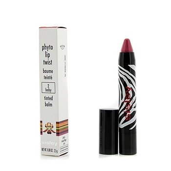 Sisley Phyto Lip Twist - # 2 Baby