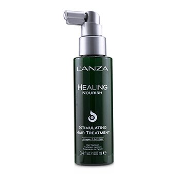 Healing Nourish Stimulating Hair Treatment