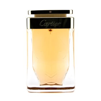 Cartier La Panthere Eau De Parfum Spray