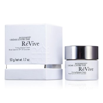 Re Vive Intensite Creme Lustre Day Firming Moisture Cream SPF 30