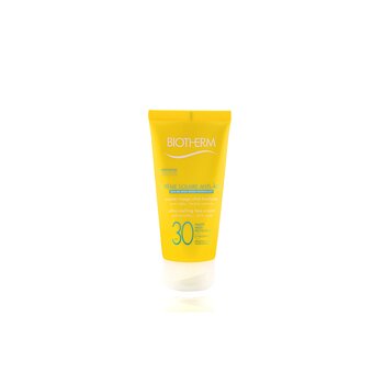 Creme Solaire SPF 30 UVA/UVB Ultra Melting Face Cream