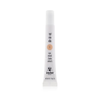 Sisley Phyto Cernes Eclat Eye Concealer - # 01