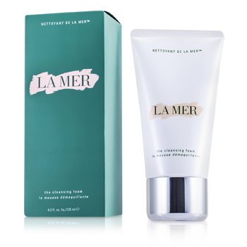 La Mer The Cleansing Foam (New Packaging)