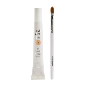 Sisley Phyto Cernes Eclat Eye Concealer - # 02