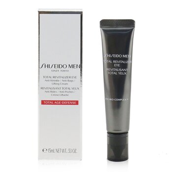 Shiseido Men Total Revitalizer Eye