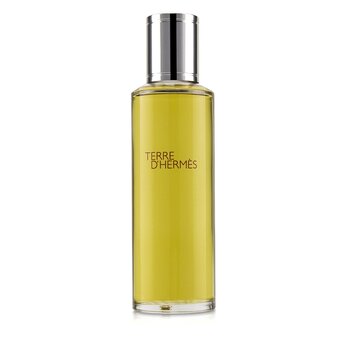 Hermes Terre DHermes Pure Parfum Refill