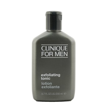 Clinique Exfoliating Tonic