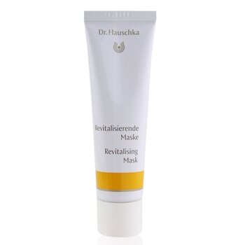 Dr. Hauschka Revitalizing Mask