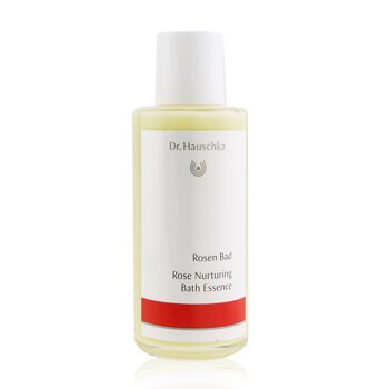 Dr. Hauschka Rose Nurturing Bath Essence