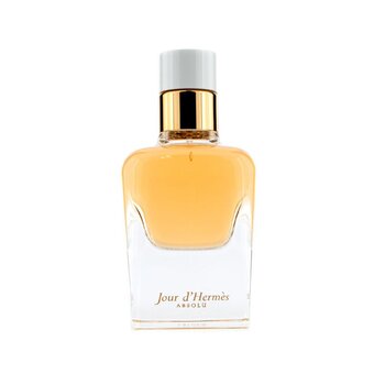 Hermes Jour DHermes Absolu Eau De Parfum Refillable Spray