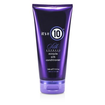 Its A 10 Silk Express Miracle Silk Conditioner