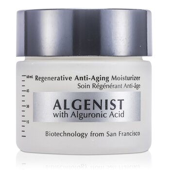 Algenist Regenerative Anti-Aging Moisturizer