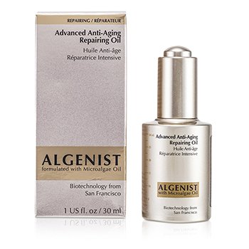 Advanced Anti-Aging Repairing Oil