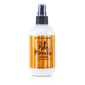 Tonic Lotion