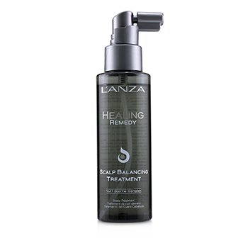 Lanza Healing Remedy Scalp Balancing Treatment