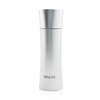 armani code ice 75ml
