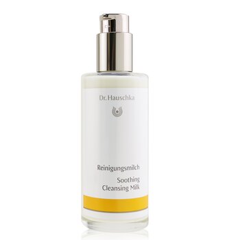 Dr. Hauschka Soothing Cleansing Milk