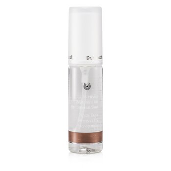 Dr. Hauschka Intensive Treatment for Menopausal Skin