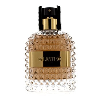 Valentino Valentino Uomo Eau De Toilette Spray