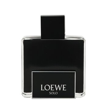 Loewe Solo Platinum Classic Eau De Toilette Spray