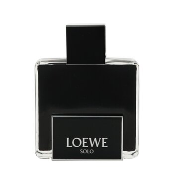 Solo Platinum Classic Eau De Toilette Spray