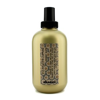 Davines More Inside This Is A Sea Salt Spray (For Full-Bodied, Beachy Looks)