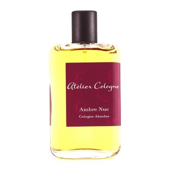 Ambre Nue Cologne Absolue Spray