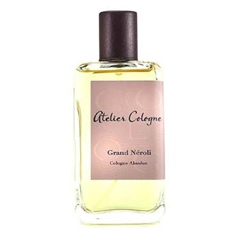 Grand Neroli Cologne Absolue Spray