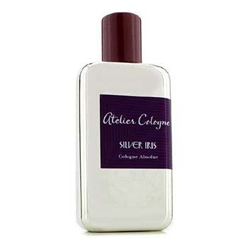 Silver Iris Cologne Absolue Spray