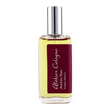 Ambre Nue Cologne Absolue Spray