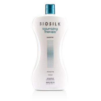 Volumizing Therapy Shampoo