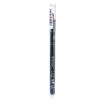 Soft Eyeliner Pencil - # 01 Black