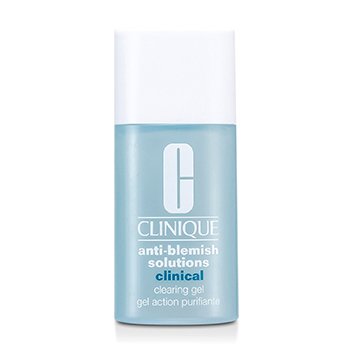 Clinique Anti-Blemish Solutions Clinical Clearing Gel