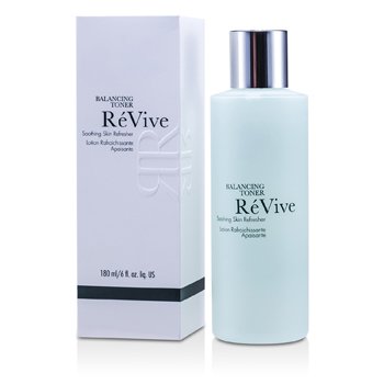 Re Vive Balancing Toner Soothing Skin Refresher