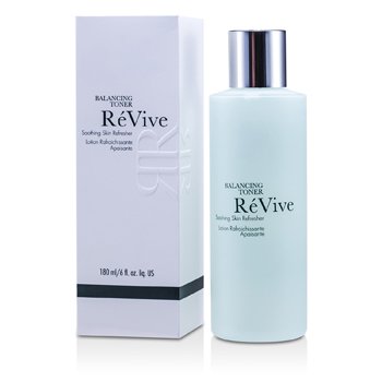 Balancing Toner Soothing Skin Refresher