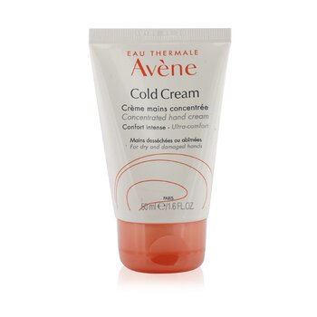 Avene Cold Cream Hand Cream(Random Packaging)