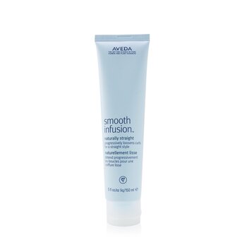 Aveda Smooth Infusion Naturally Straight (For A Straight Style)