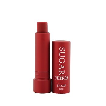 Sugar Lip Treatment SPF 15 - Cherry