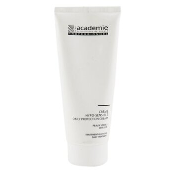 Academie Hypo-Sensible Daily Protection Cream (Tube, Dry Skin) (Salon Size)