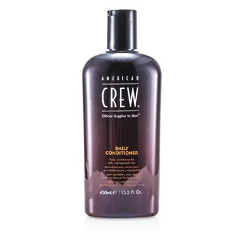 Men Daily Conditioner (For Soft, Manageable Hair)