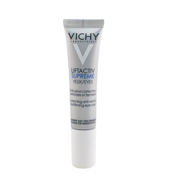 LiftActiv Eyes Global Anti-Wrinkle & Firming Care(Random packaging)